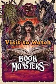 Joel dawson, aimee, clyde and others. Hd Book Of Monsters 2019 Ganzer Film Deutsch Free Movies Online Books Spanish Movies