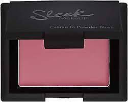 sleek makeup blush various shades uk