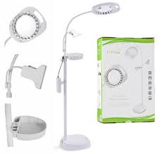 Magnifying Glass Led Lamp With