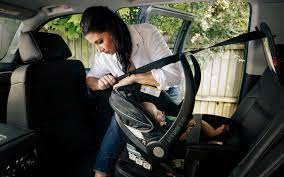 Do Fire Stations Install Car Seats