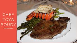Check out our dining guide with keto menu options including steak, shrimp, & more! How To Cook A Classic Steak And Lobster Dinner Youtube