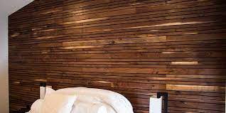 interested in wood accent walls come
