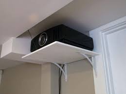 What Is A Projector Lift Ways To