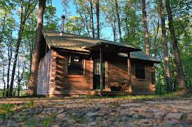 top 13 secluded cabins in hot springs
