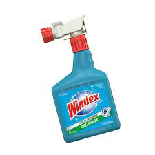 Windex Outdoor Glass And Patio