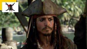 Pirates des Caraïbes : cette astuce qui a permis à Johnny Depp de mieux  vivre le tournage - Actus Ciné - AlloCiné