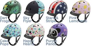 Nutcase Helmet Little Nutty Xs Size 3 7800 Nuts Case Oar Season Helmet Kids