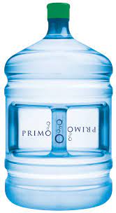 primo 640 fl oz purified bottled water