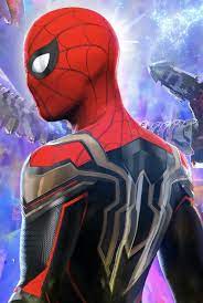 Spider-Man | Marvel Cinematic Universe Wiki