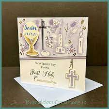holy communion gifts