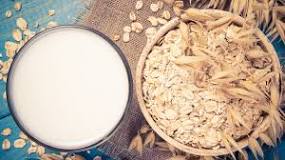 Is oat milk consider dairy?