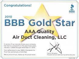 aaa quality air duct and carpet