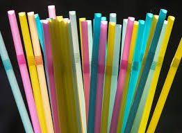 Plastic Straws Arent The Problem Bloomberg