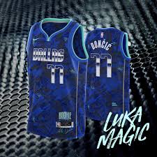 They don't all care about it a great deal. Dallas Mavs Shop On Twitter The Nba Celebrates Luka Doncic With A Select Series From Nike Honoring All Mvps And Rookies Of The Year From 2011 2020 Get Your Collectors Edition Jersey Now