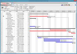 Details About Projectlibre Professional Project Management Software Windows Mac Cd