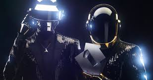 Daft Punk Full Official Chart History Official Charts