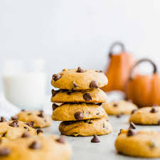libby s pumpkin chocolate chip cookies