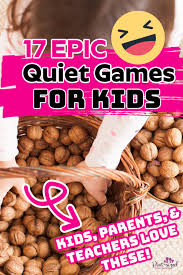 17 quiet games for kids that you ll