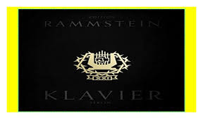 Pdf drive is your search engine for pdf files. Rammstein Klavier Book Cd Download P D F