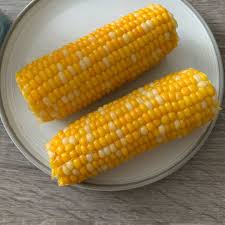 yellow sweet corn and nutrition facts