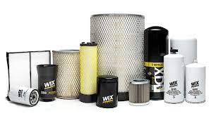 Wix Filters Filters With Tradition Mann Hummel