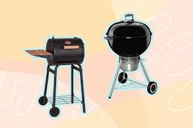 the 9 best charcoal grills of 2023