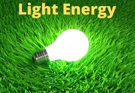 Light Energy