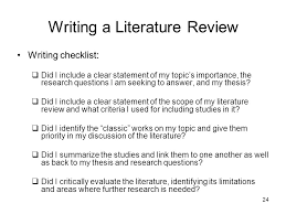 Write My Literature Review     We Will Do it with Pleasure 