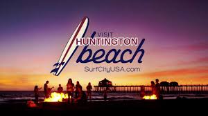 Why Is Huntington Beach Called Surf City Usa