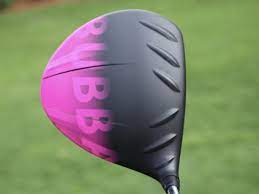 The 2021 ping g425 driver hit the usga and r&a conforming drivers list back in august, and the latest addition is making its way into player's bags at this week's cj cup. Forum Thread Of The Day Bubba Watson S Pink Ping G410 Plus Driver Golfwrx
