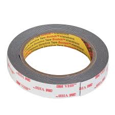 3m vhb 4941 adhesive tape dondo