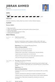 skills based resume template free template skills based resume Free  Download Link For Professional Chartered Accountant Ixiplay Free Resume Samples