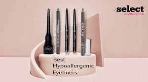 15 best hypoallergenic eyeliners for