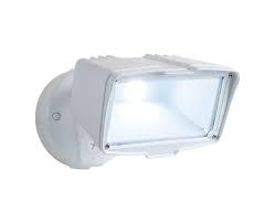 Led Dusk To Dawn Outdoor Floodlight Shop Lighting Goods Supplies At Low Price Lifeandhome Com