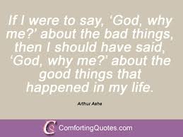 Arthur Ashe On Heroism Quotes. QuotesGram via Relatably.com