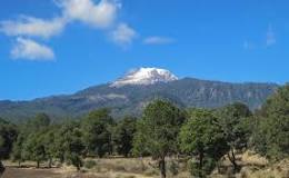 La Malinche (volcán) - Wikipedia, la enciclopedia libre