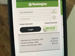 Users can log into their account with newly created users name and password and enjoy the uninterrupted service of the main account. Huntington Savings Account 2021 Review Should You Open