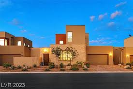 summerlin south nv townhouses
