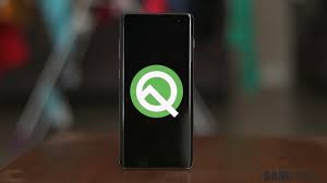 Will My Samsung Galaxy Smartphone Or Tablet Get Android Q