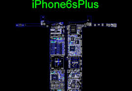 This iphone schematic diagram was written in english and published in pdf file. Iphone 6 Boardviews Pack Notebookschematics Com