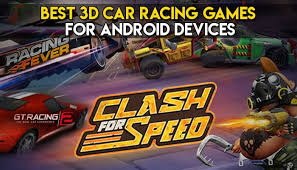 5 free best 3d car racing games for