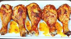For optimum baked bbq chicken flavor, i recommend you stick with these dark meat cuts and avoid breast meat. Often Asked How Long To Cook Chicken Legs In Oven At 375 Kitchen