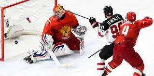 В чемпионате мира по хоккею 2018 года приняли участие 16 национальных команд: Sbornaya Rossii Vyletela S Chm Po Hokkeyu 2018