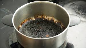 here s how to save your burnt pots and pans