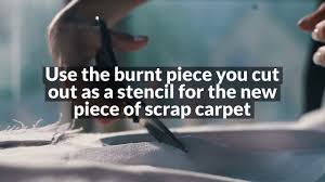 Get cleaning carpet tips and information on cleaning carpet pet stains at cleaning.lifetips.com. Repairing Burnt Or Melted Carpet All Kleen Carpet Cleaning