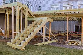 Porch Installation Cost 2022