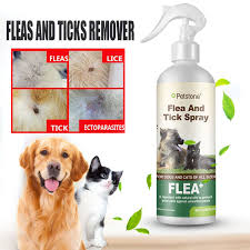 all natural flea treatment for dogs cats
