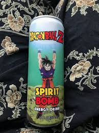 She is the attendant and martial arts teacher of belmod. Dragon Ball Z Energy Drink Pics