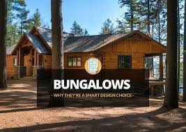 Why Bungalows Are Making A Comeback