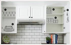 Our kitchen storage & organization category offers a great selection of home cabinet organizers and more. 37 Useful Kitchen Organization Ideas For Your Home